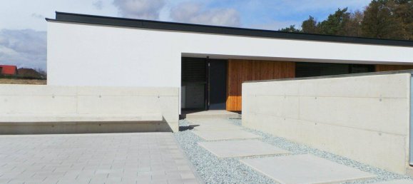 Бунгало с 4 комнатами в Нойдау, Австрия № 139418 9