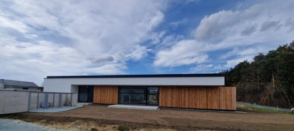 Бунгало с 4 комнатами в Нойдау, Австрия № 139418 27