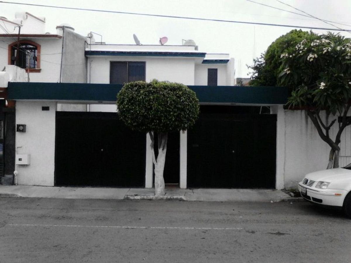 3 غرف نوم منزل في Queretaro, Mexico رقم 181201