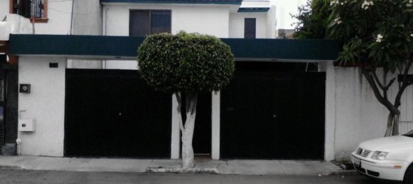 3 غرف نوم منزل في Queretaro, Mexico رقم 181201 2