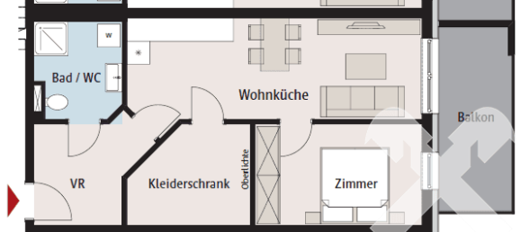 1 bedroom Apartment in Deutschlandsberg, Austria No. 179613 9