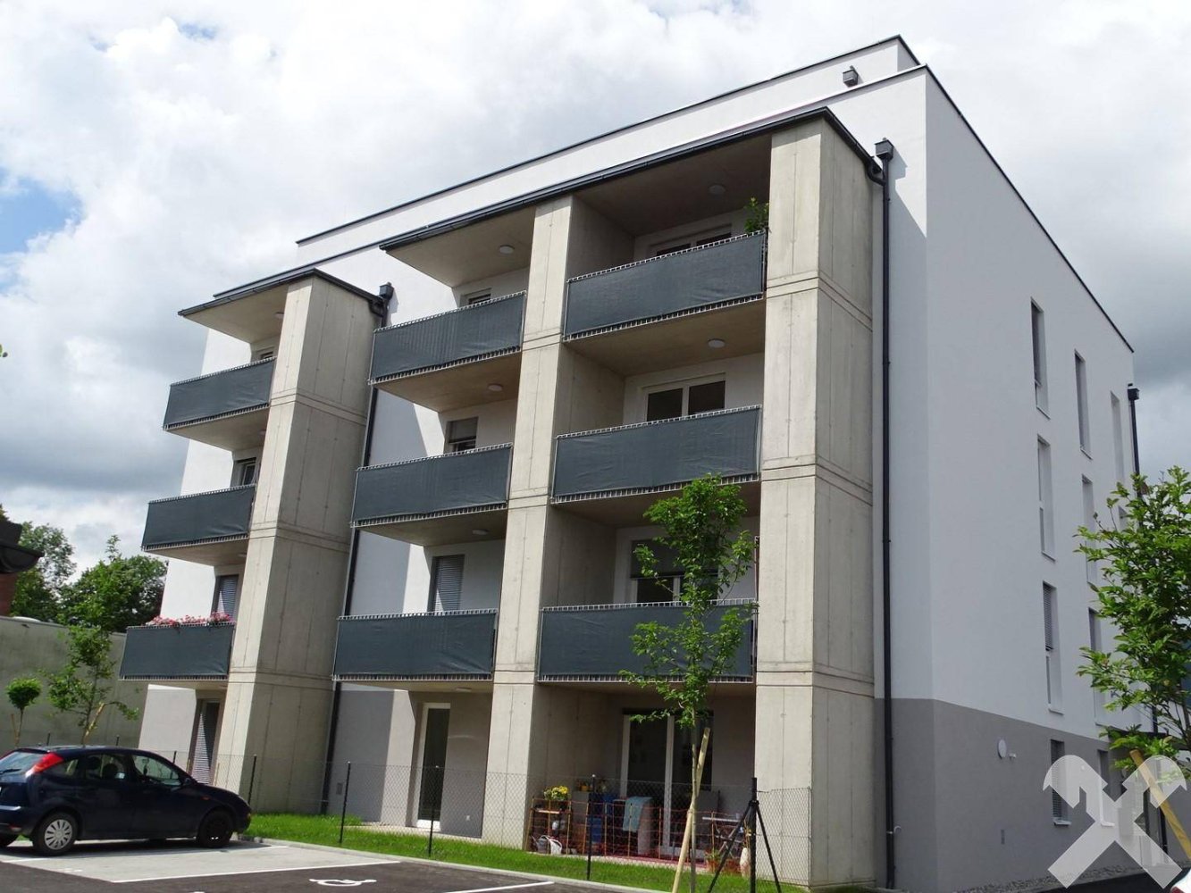 1 bedroom Apartment in Deutschlandsberg, Austria No. 179613