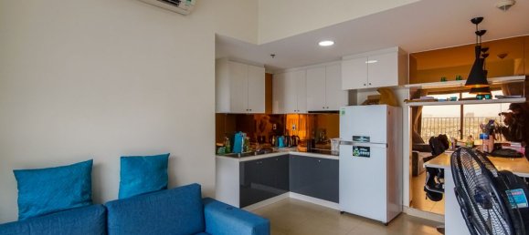 2 bedrooms Apartment in Thu Duc, Vietnam No. 16564 5
