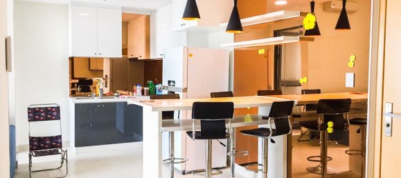 2 bedrooms Apartment in Thu Duc, Vietnam No. 16564 16