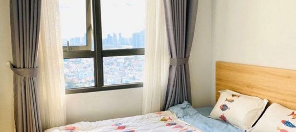 2 bedrooms Apartment in Thu Duc, Vietnam No. 16564 9