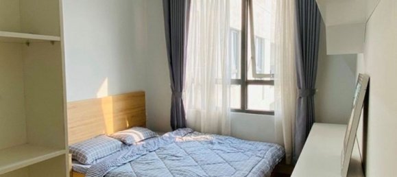 2 bedrooms Apartment in Thu Duc, Vietnam No. 16564 12