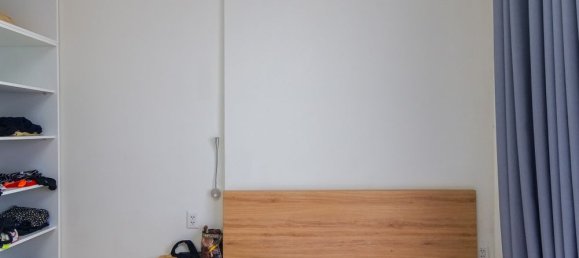 2 bedrooms Apartment in Thu Duc, Vietnam No. 16564 18