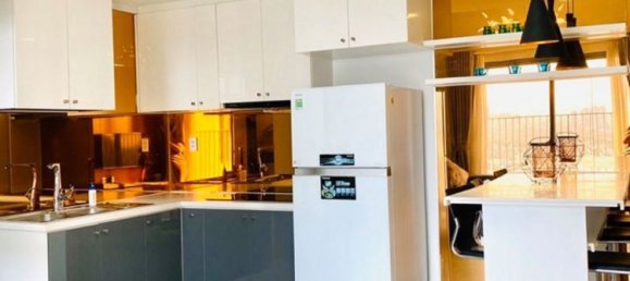 2 bedrooms Apartment in Thu Duc, Vietnam No. 16564 7