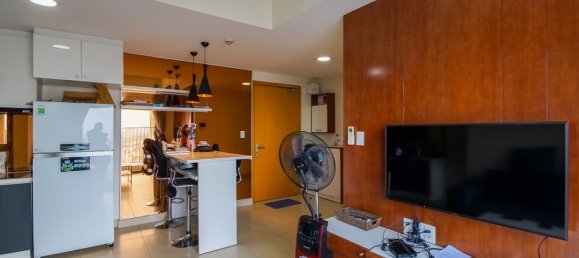 2 bedrooms Apartment in Thu Duc, Vietnam No. 16564 13