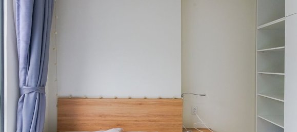 2 bedrooms Apartment in Thu Duc, Vietnam No. 16564 3