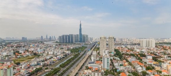 2 bedrooms Apartment in Thu Duc, Vietnam No. 16564 14