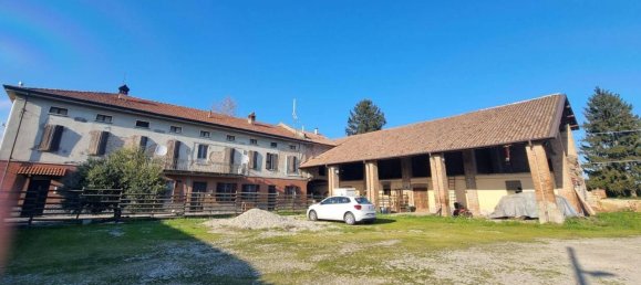 12 rooms House in Castelnuovo Scrivia, Italy No. 168501 2