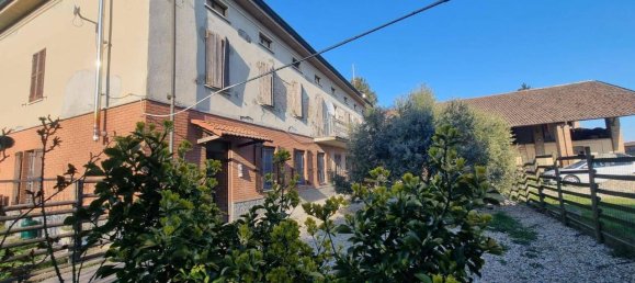 12 rooms House in Castelnuovo Scrivia, Italy No. 168501 4
