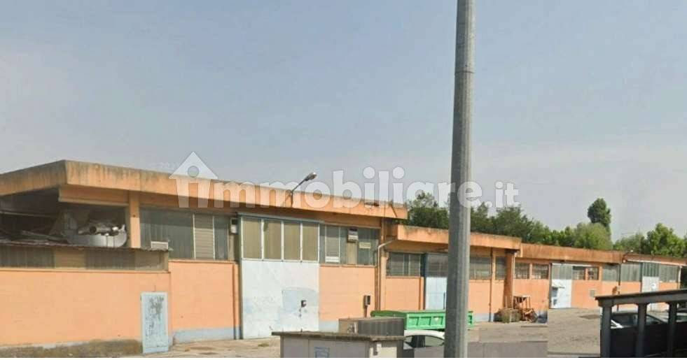 5 rooms Warehouse in Grisignano di Zocco, Italy No. 293539