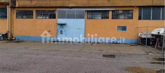 5 rooms Warehouse in Grisignano di Zocco, Italy No. 293539 2