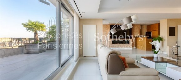 4 bedrooms Penthouse in Paris, France No. 168054 4