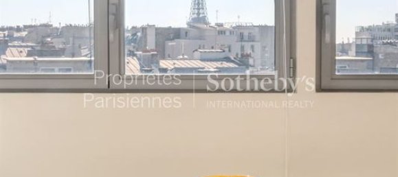 4 bedrooms Penthouse in Paris, France No. 168054 11