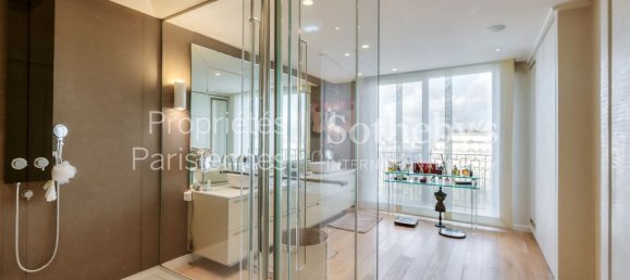 4 bedrooms Penthouse in Paris, France No. 168054 13