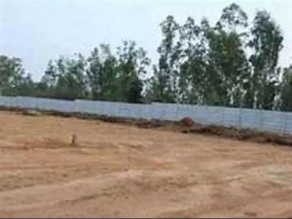  Land in Hyderabad, India No. 30465