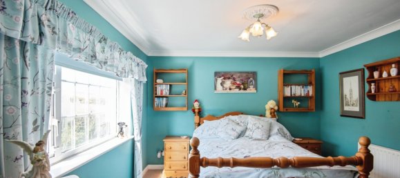  House in Louth, United Kingdom No. 1828 9