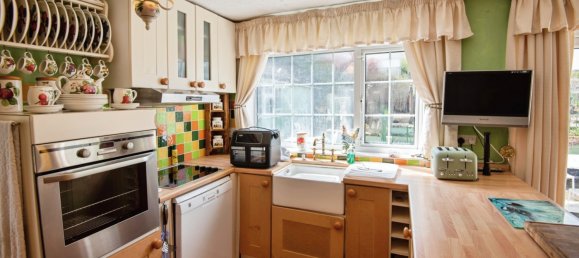  House in Louth, United Kingdom No. 1828 2