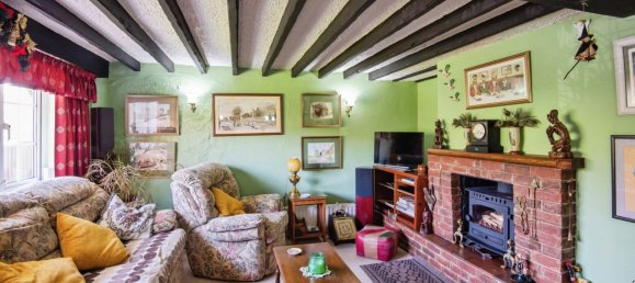  House in Louth, United Kingdom No. 1828 4