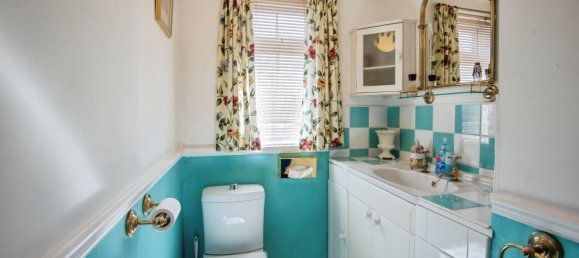  House in Louth, United Kingdom No. 1828 11