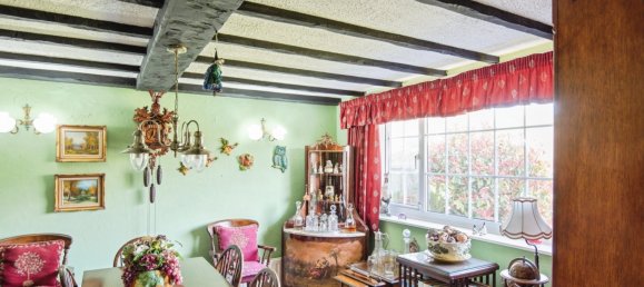  House in Louth, United Kingdom No. 1828 6