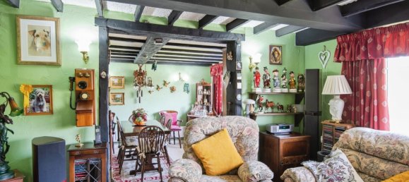  House in Louth, United Kingdom No. 1828 5