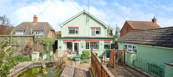  House in Louth, United Kingdom No. 1828 14