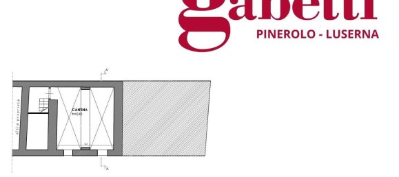 Casa T3 em Pinerolo, Italy N.º 196285 5