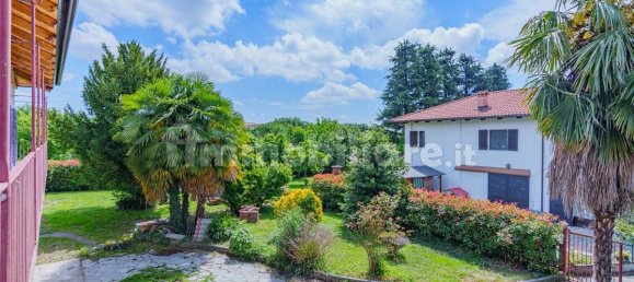 Casa T3 em Pinerolo, Italy N.º 196285 12