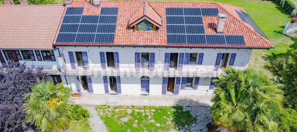 Casa T3 em Pinerolo, Italy N.º 196285 26