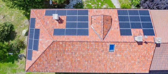 Casa T3 em Pinerolo, Italy N.º 196285 8