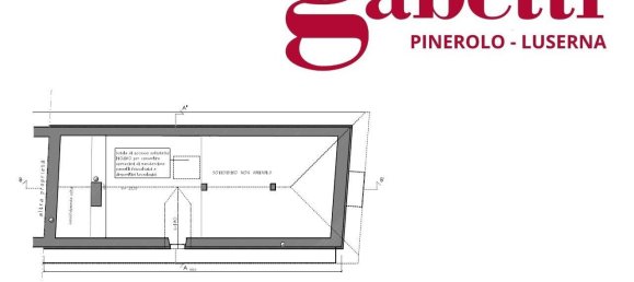 Casa T3 em Pinerolo, Italy N.º 196285 6