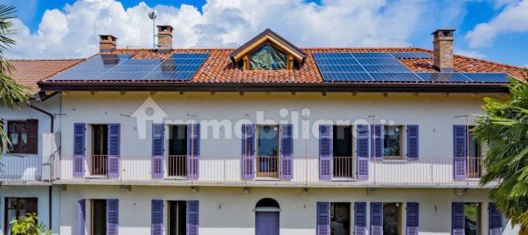 Casa T3 em Pinerolo, Italy N.º 196285 2