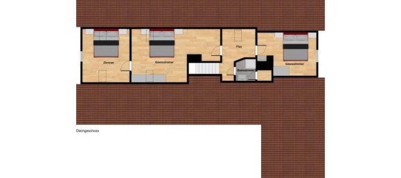 7 bedrooms Villa in Hoxter, Germany No. 220816 5