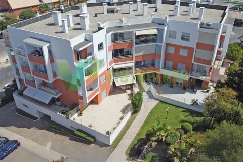 3 chambres Appartement à Portimao, Portugal No. 284542