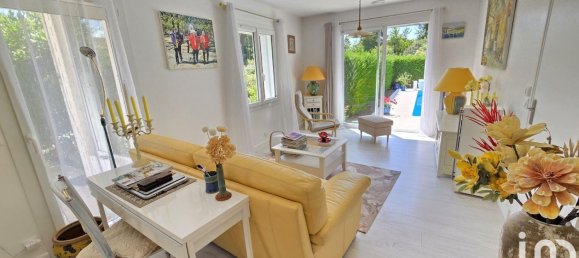 2 غرف نوم فيلا في Breuillet, France رقم 300993 8