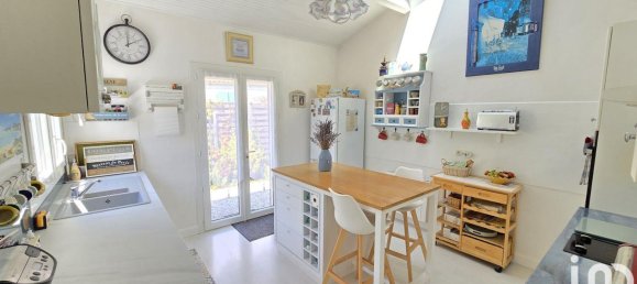 2 غرف نوم فيلا في Breuillet, France رقم 300993 10