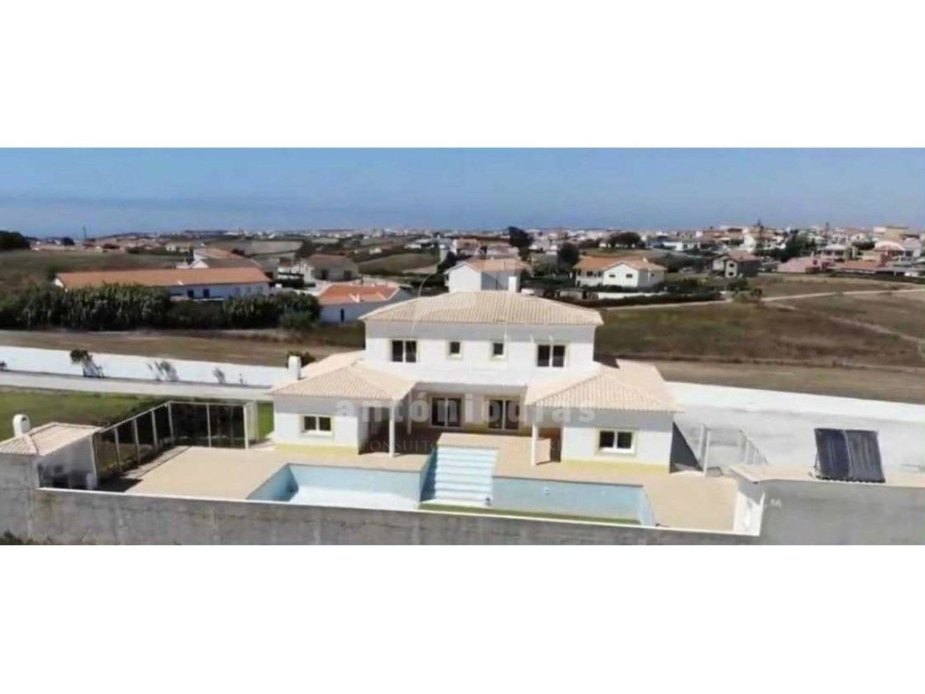 4 chambres Maison à Mafra, Portugal No. 316988