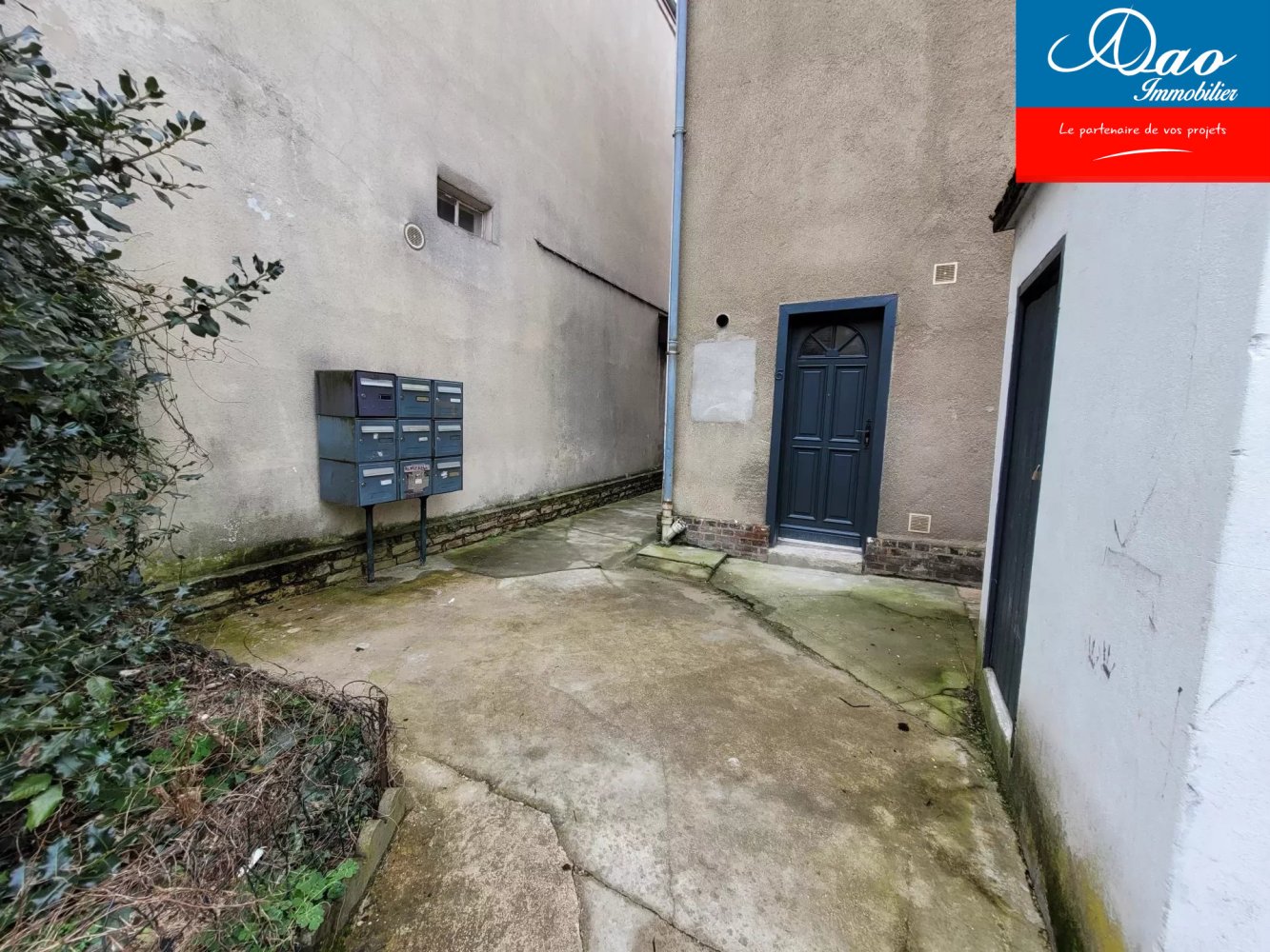 1 غرف نوم شقة في Sainte-Savine, France رقم 71705