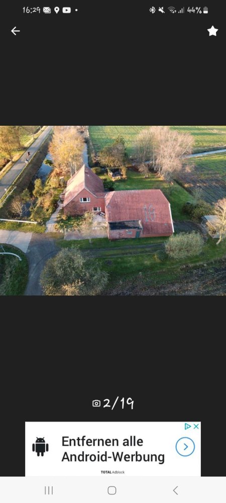 Casa de 4 dormitorios en Leer, Germany No. 239544