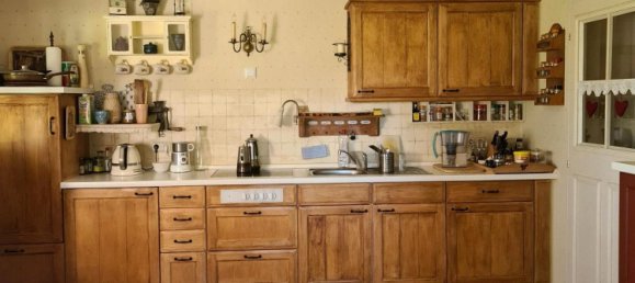 Casa de 4 dormitorios en Leer, Germany No. 239544 7