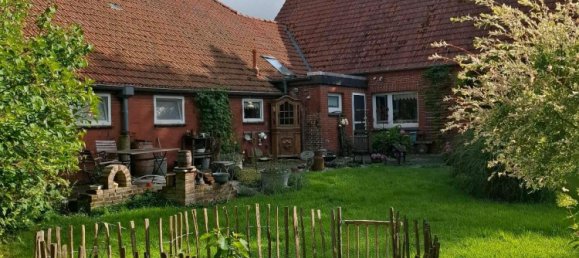 Casa de 4 dormitorios en Leer, Germany No. 239544 15