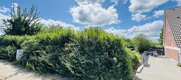 Земельный участок 1561м² в Гамбург-Центр, Германия № 312491 3