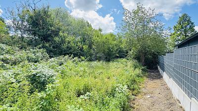 Земельный участок 1561м² в Гамбург-Центр, Германия № 312491