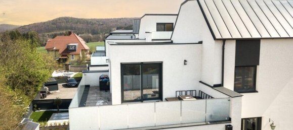 5 rooms Townhouse in Pressbaum, Austria No. 120098 15
