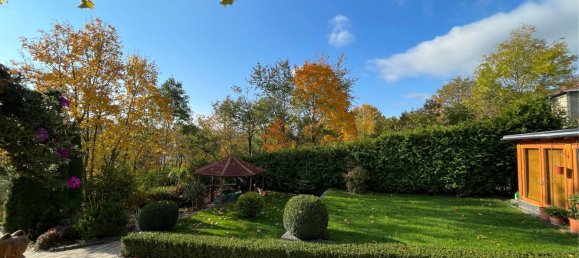 5غرفة فيلا في Plauen, Germany رقم 88564 73