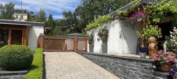 5غرفة فيلا في Plauen, Germany رقم 88564 66